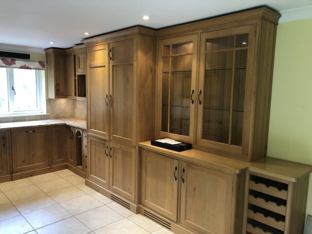 Replacement kitchen cabinet doors  in Broadstairs