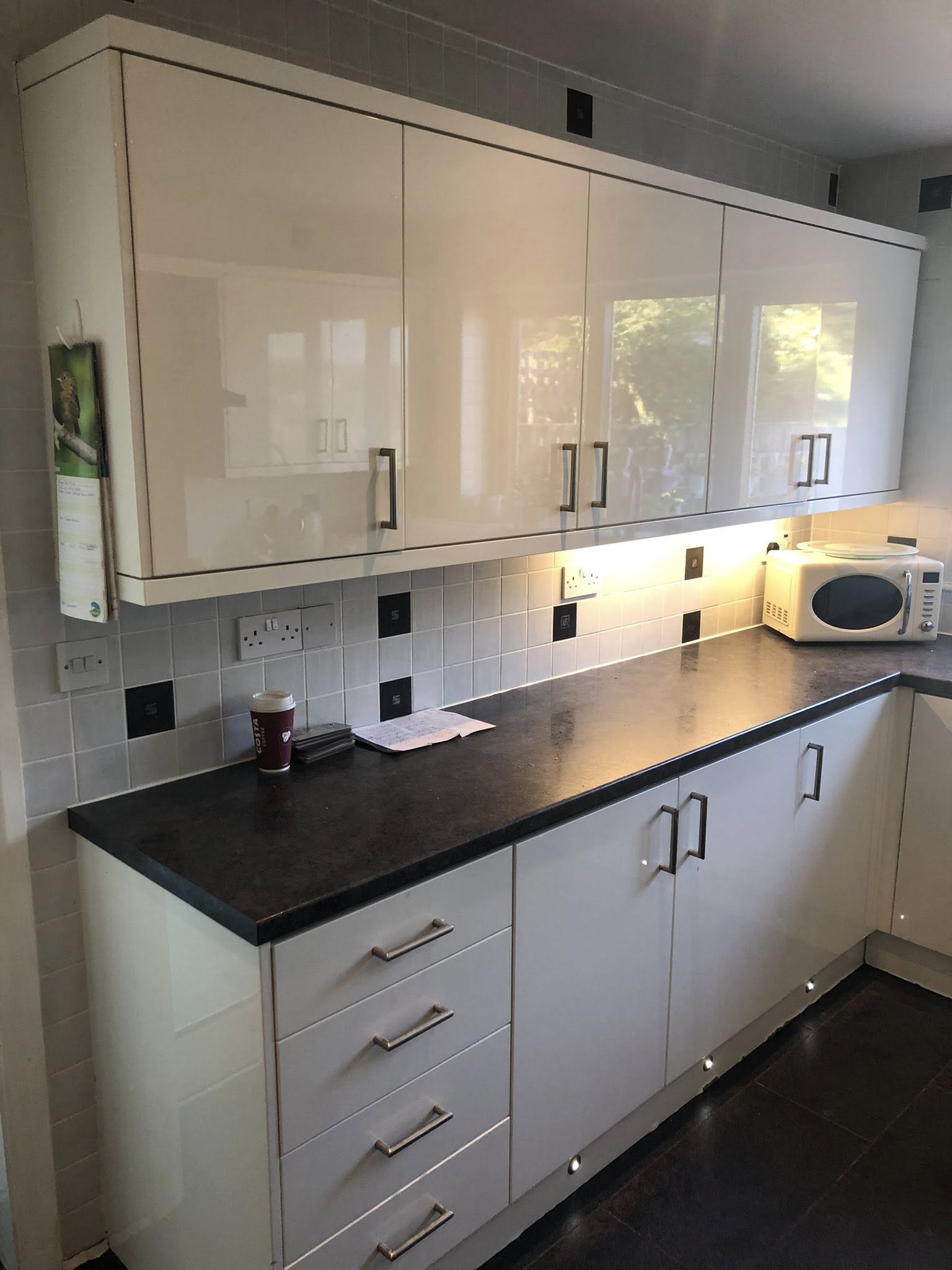 Kitchen Refurbishment Companies In Westgate